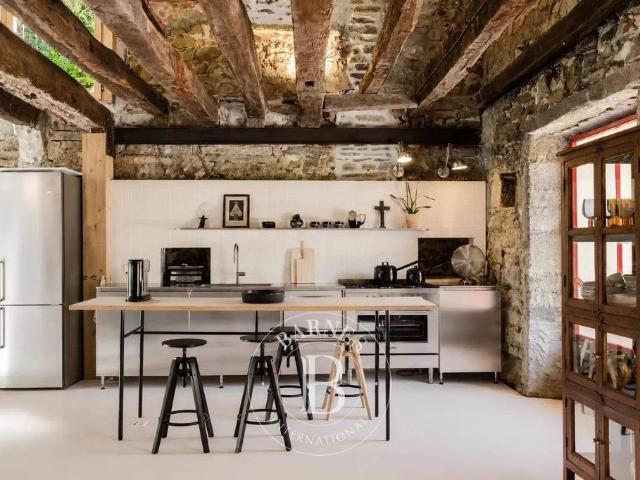 Vivienda de lujo de 350 m2 en venta San Sebastián, España