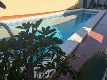 Vivienda de lujo de 350 m2 en alquiler Alfaz del Pi, España