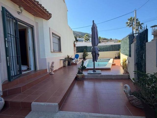 Vivienda de lujo de 350 m2 en alquiler Alfaz del Pi, España