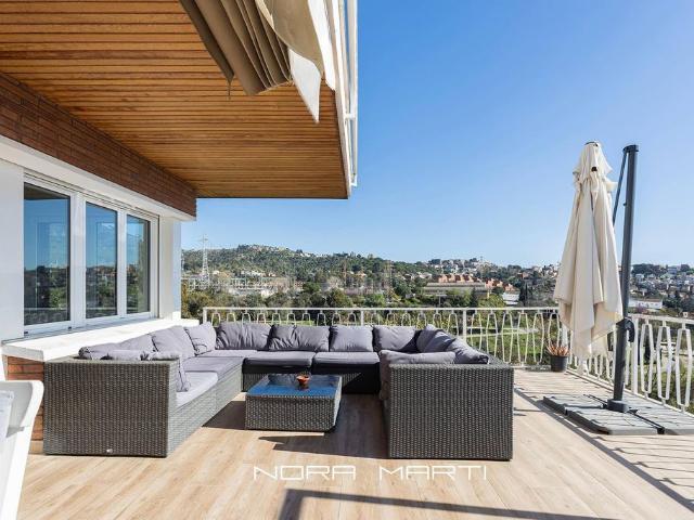 Vivienda de alto standing de 351 m2 en venta Sant Just Desvern, Cataluña