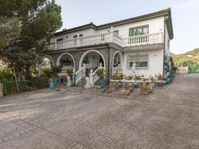 Vivienda de lujo de 354 m2 en venta Alfacar, España