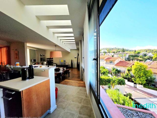 Vivienda de lujo de 354 m2 en venta Sitges, Cataluña