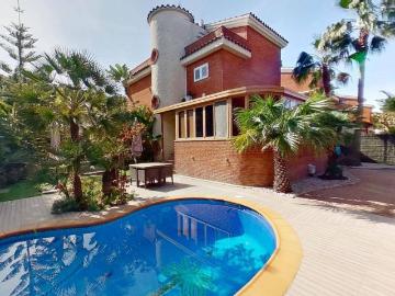 Vivienda de lujo de 354 m2 en alquiler Gavà, Cataluña