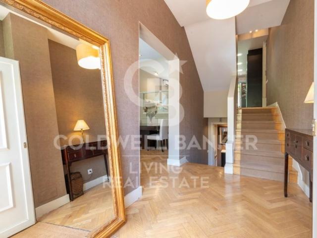 Vivienda de lujo de 355 m2 en venta Madrid, España