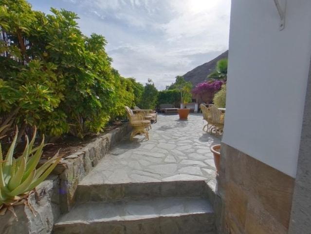 Vivienda de lujo de 359 m2 en venta Mogán, España