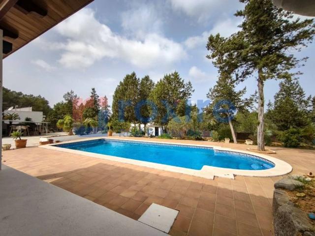 Vivienda de lujo de 363 m2 en alquiler San Antonio, España