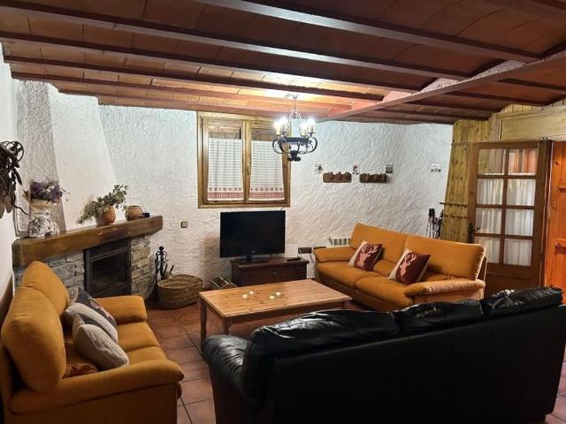 Vivienda de lujo de 360 m2 en venta Esterri de Aneu, Cataluña