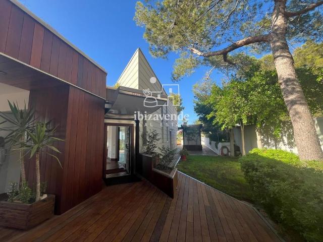 Vivienda de alto standing de 360 m2 en alquiler San Jose de la Atalaya, España