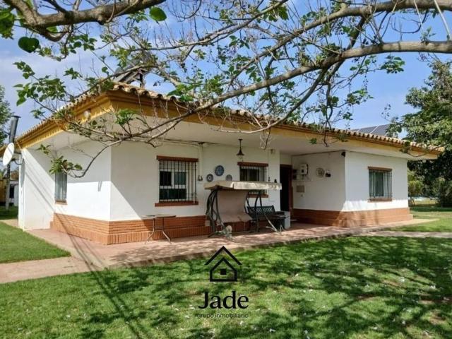 Vivienda de lujo de 365 m2 en venta Córdoba, España