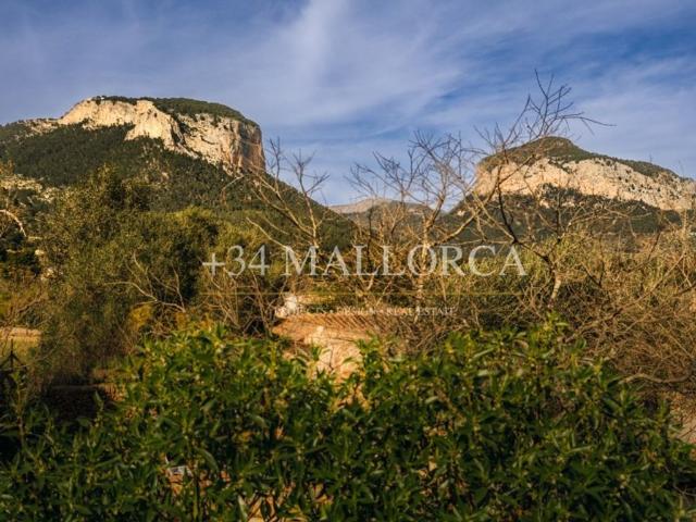 Vivienda de lujo de 366 m2 en venta Alaró, Baleares