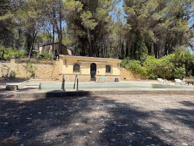Vivienda de lujo de 369 m2 en venta Alcoy, España