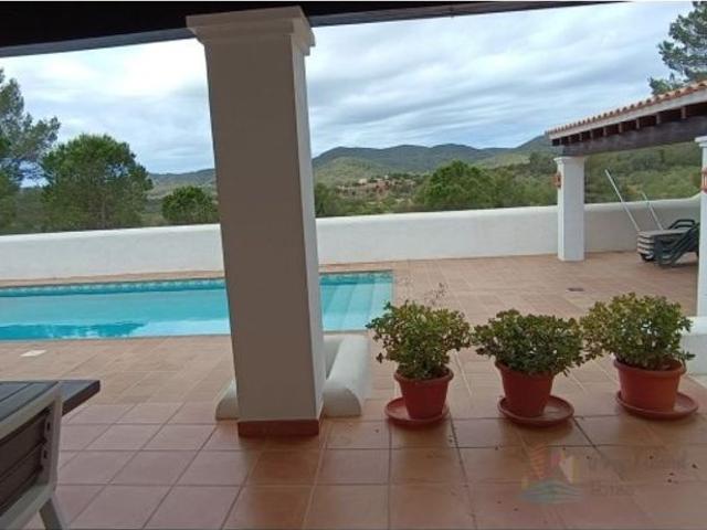 Vivienda de lujo de 372 m2 en alquiler San Antonio, Baleares