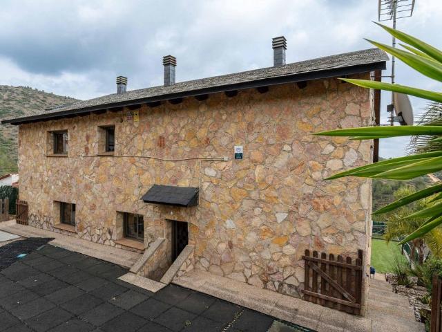 Vivienda de lujo de 375 m2 en venta El Vendrell, España