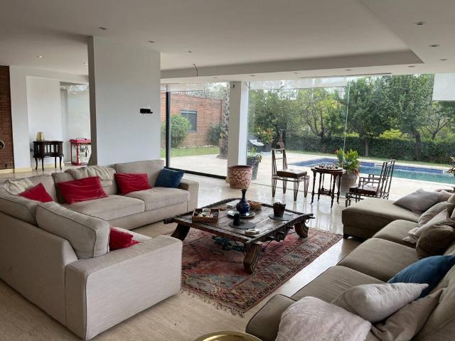 Vivienda de lujo de 376 m2 en alquiler Esplugues de Llobregat, España