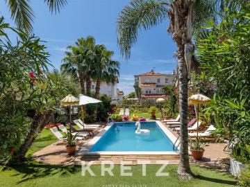 Vivienda exclusiva de 380 m2 en venta Sitges, Cataluña