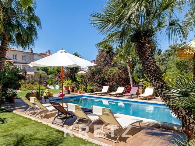 Vivienda exclusiva de 380 m2 en venta Sitges, Cataluña