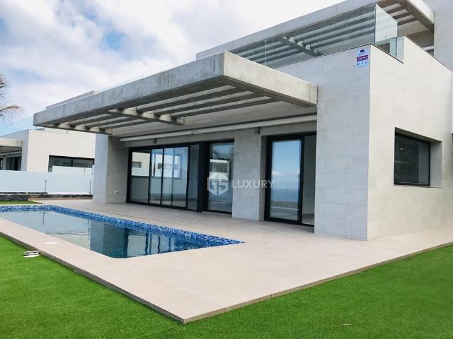 Vivienda de lujo de 380 m2 en alquiler Adeje, Canarias