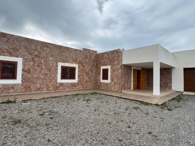 Vivienda de lujo de 384 m2 en venta San Juan Bautista, Baleares