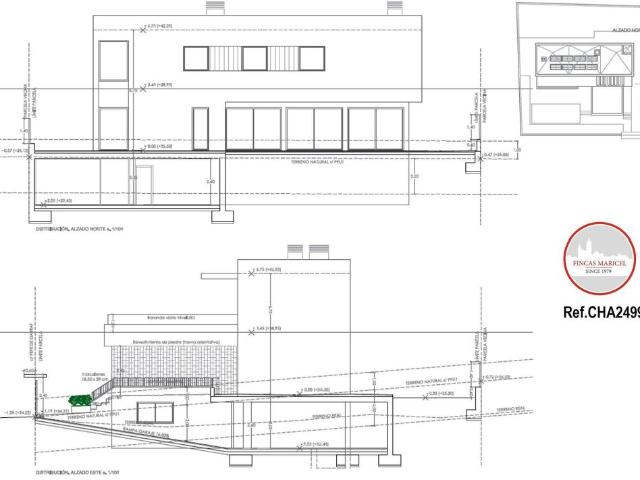 Vivienda de lujo de 389 m2 en venta Sitges, España