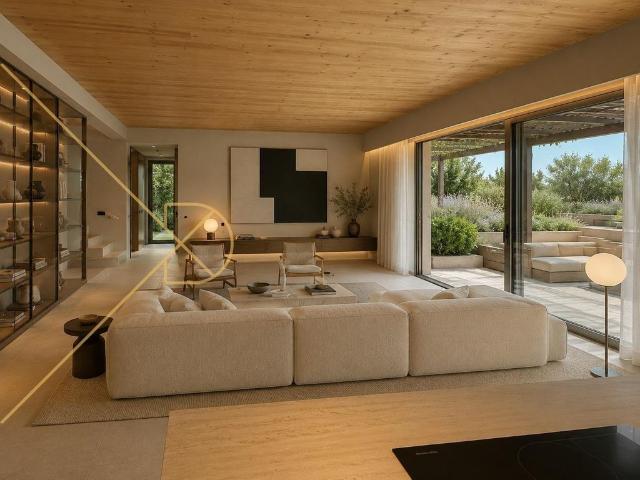 Vivienda de lujo de 390 m2 en alquiler Esplugues de Llobregat, España