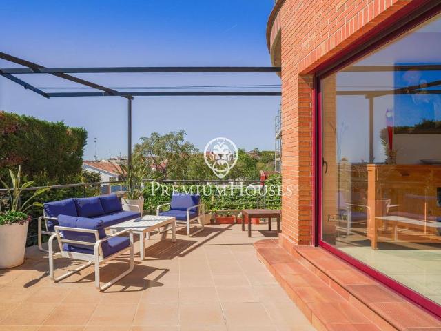 Vivienda de lujo de 391 m2 en venta Vilanova i la Geltrú, España