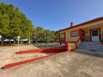Vivienda de lujo de 398 m2 en venta els Poblets, Comunidad Valenciana