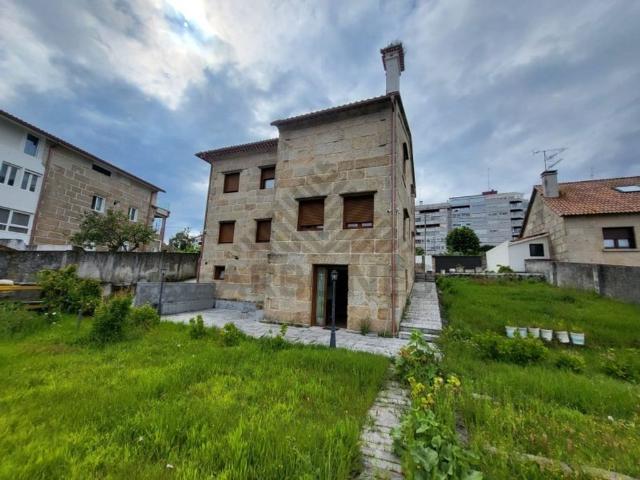 Vivienda de lujo de 300 m2 en venta Vigo, Galicia