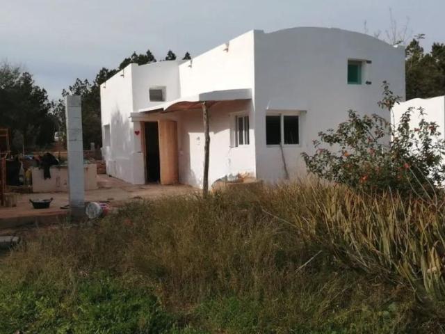 Vivienda de lujo de 300 m2 en venta Formentera, Baleares