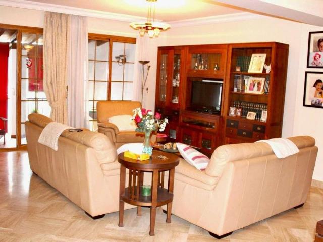 Vivienda de lujo de 300 m2 en venta Frigiliana, España