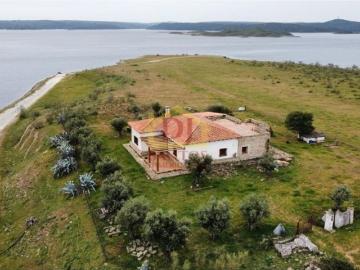 Vivienda de lujo de 300 m2 en venta Garrovillas, España
