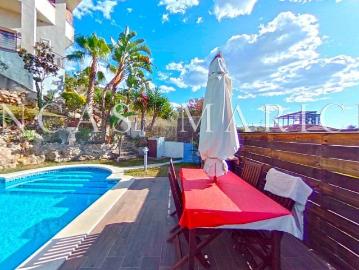 Vivienda de lujo de 300 m2 en venta Sitges, Cataluña