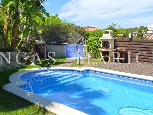 Vivienda de lujo de 300 m2 en venta Sitges, Cataluña