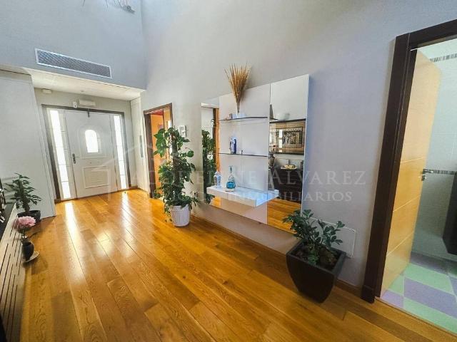 Vivienda de lujo de 301 m2 en venta Ocaña, Castilla La Mancha