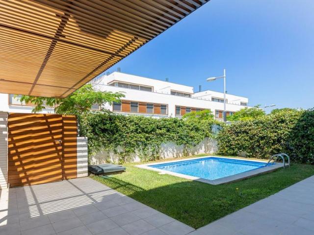 Vivienda de lujo de 307 m2 en alquiler Sabadell, Cataluña