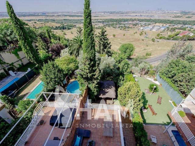 Vivienda de lujo de 309 m2 en alquiler Paracuellos de Jarama, España