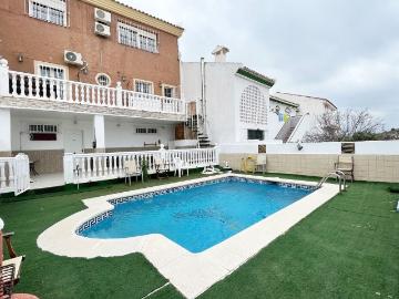 Vivienda de lujo de 313 m2 en alquiler Málaga, Andalucía