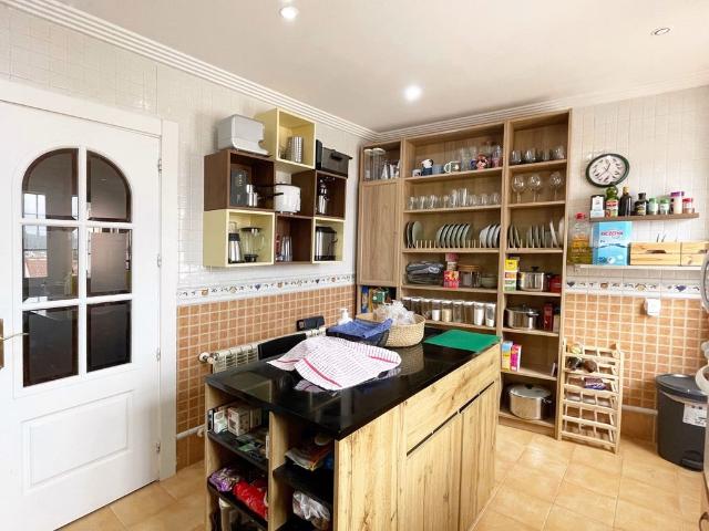 Vivienda de lujo de 313 m2 en alquiler Málaga, Andalucía