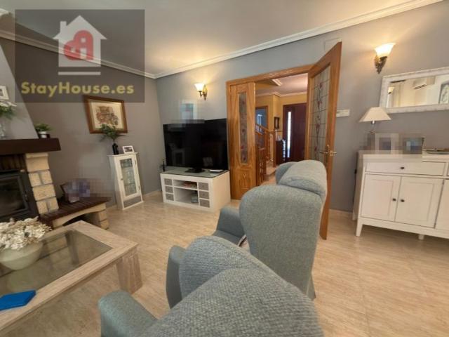 Vivienda de lujo de 314 m2 en venta Azuqueca, España