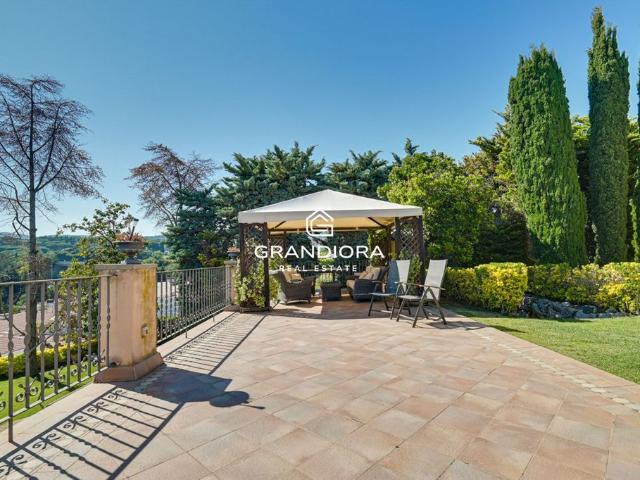 Vivienda de lujo de 318 m2 en venta Caldas de Estrach, España