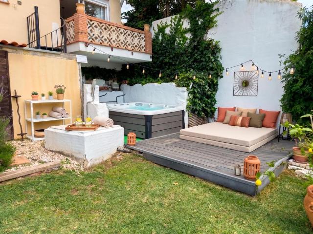 Vivienda de lujo de 320 m2 en venta Mijas, España