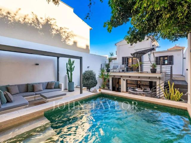 Vivienda de lujo de 320 m2 en venta Palma de Mallorca, Baleares