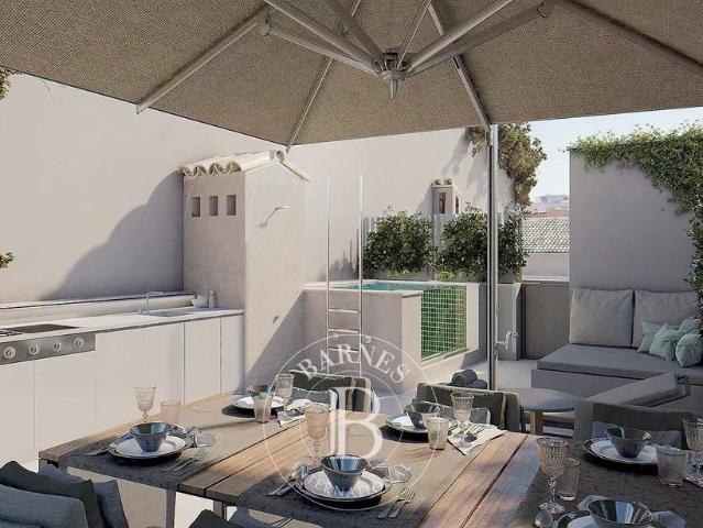 Vivienda de lujo de 325 m2 en venta Palma de Mallorca, Baleares