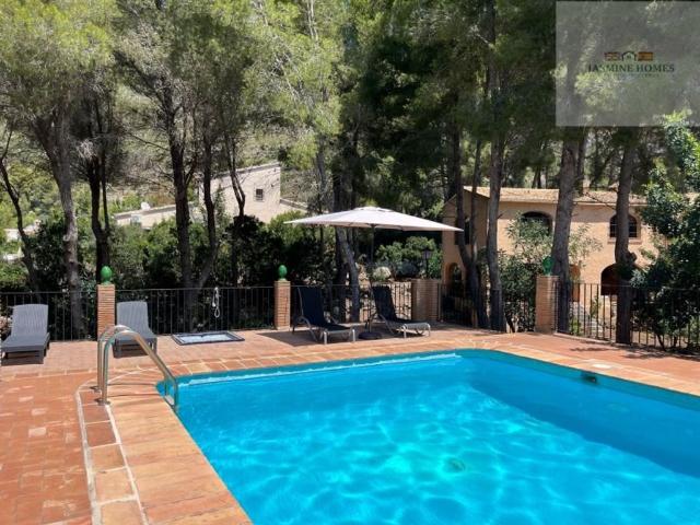 Vivienda de alto standing en alquiler Denia, Comunidad Valenciana
