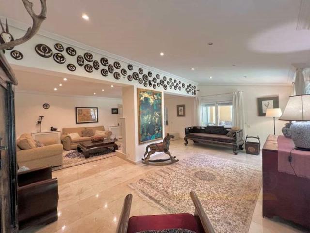 Vivienda de lujo de 330 m2 en venta Galapagar, España