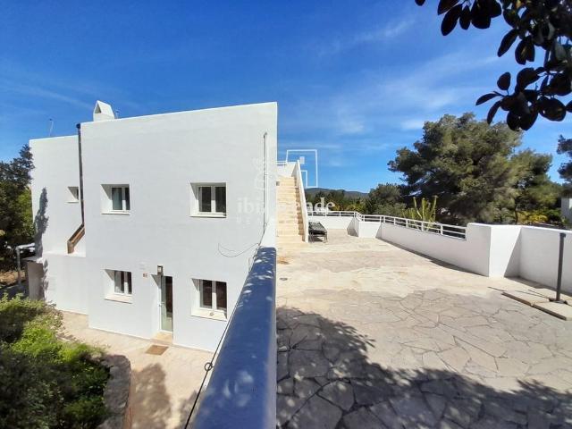 Vivienda de lujo de 330 m2 en venta Santa Eulalia del Río, España