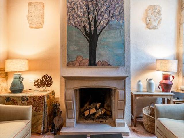 Vivienda exclusiva de 335 m2 en venta San Cristóbal de Segovia, España