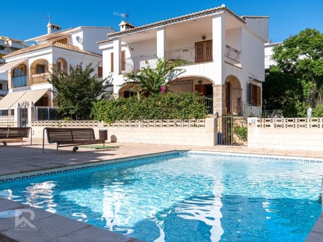 Vivienda de alto standing de 336 m2 en venta Gandía, España