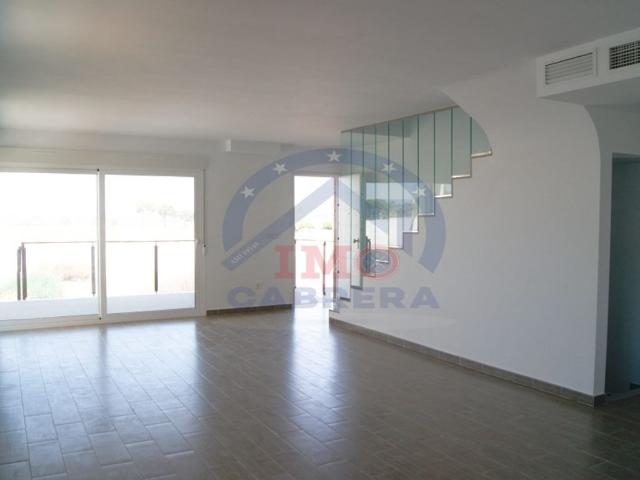 Vivienda de lujo de 440 m2 en venta Monte y Mar, Santa Pola, Comunidad Valenciana