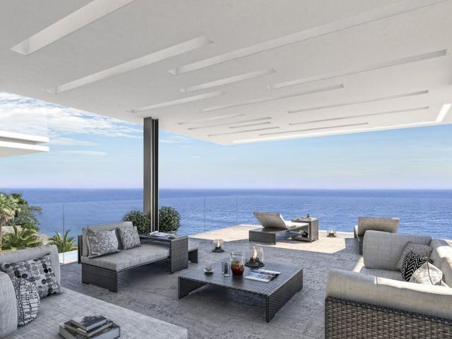 Vivienda de lujo de 371 m2 en venta Granadella, Jávea, Provincia de Alicante, Valencia