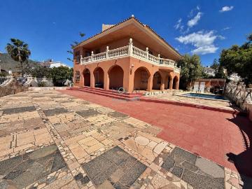 Vivienda de lujo de 445 m2 en venta Málaga, Andalucía